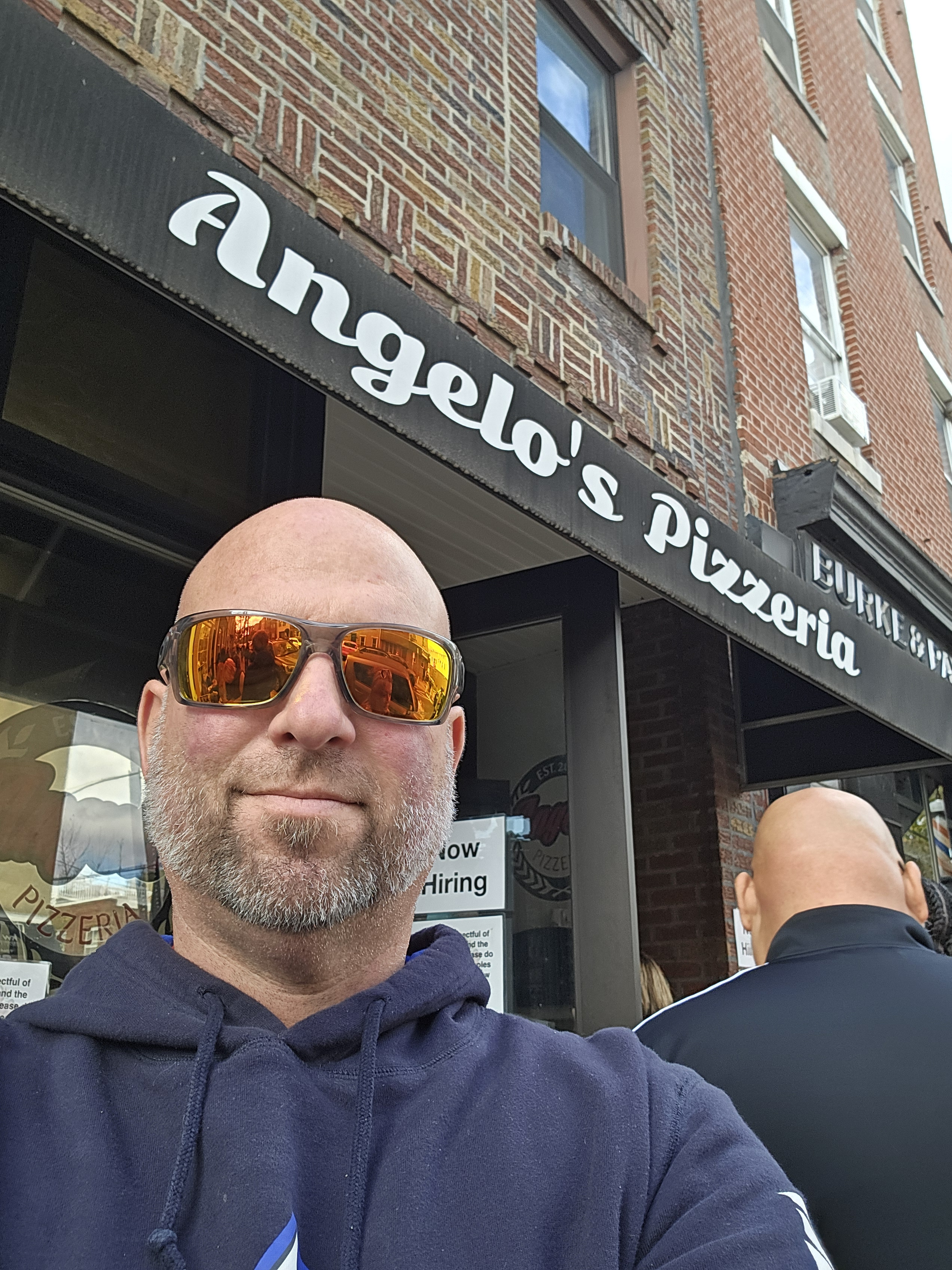 ringo34 on One Bite Pizza App