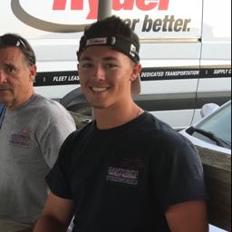 mikeybsox on One Bite Pizza App