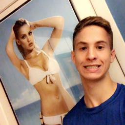 matt007 on One Bite Pizza App