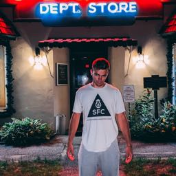 read.patton on One Bite Pizza App