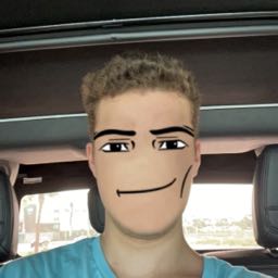 ak.morgan on One Bite Pizza App