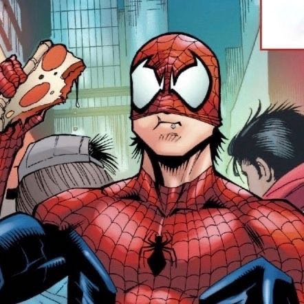 peter.b.parker on One Bite Pizza App