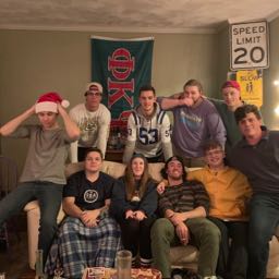 loganmiller227 on One Bite Pizza App