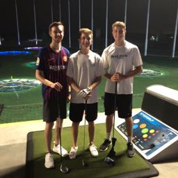 josh.coleman on One Bite Pizza App