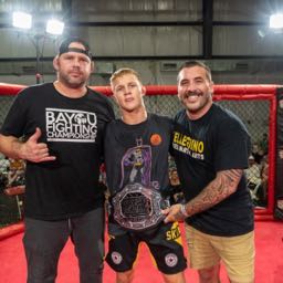 francismarshall on One Bite Pizza App