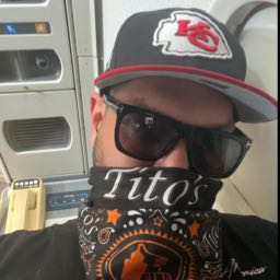 trez on One Bite Pizza App