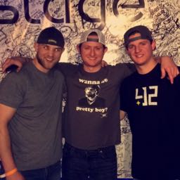 will.rose on One Bite Pizza App