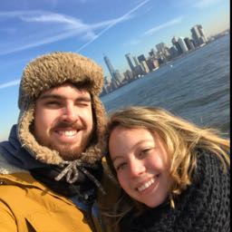 joshrouse6 on One Bite Pizza App