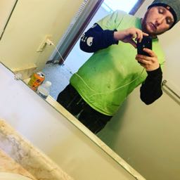 tyler.crowley on One Bite Pizza App