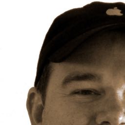 salzman on One Bite Pizza App