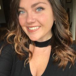 meghan.butler on One Bite Pizza App