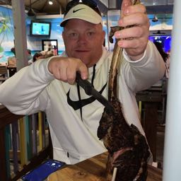 joseph.dallett on One Bite Pizza App