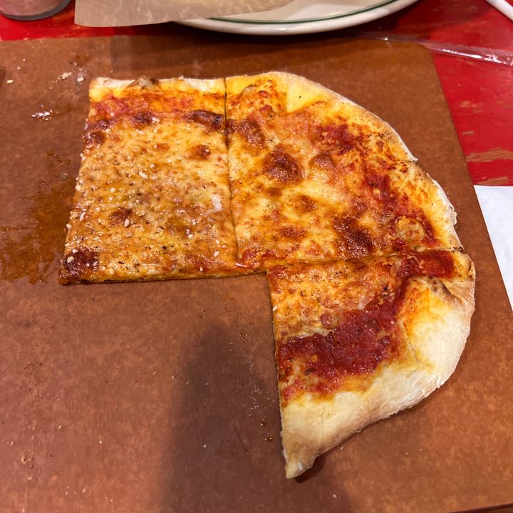 Mandola's Italian Reviews Austin, TX One Bite