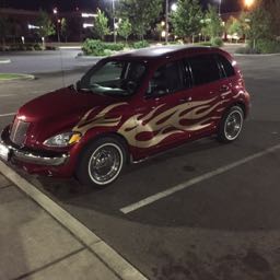 chala on One Bite Pizza App