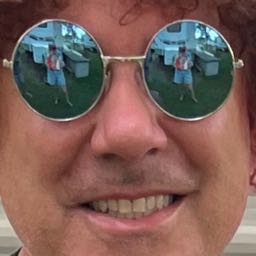 dino.wandino on One Bite Pizza App