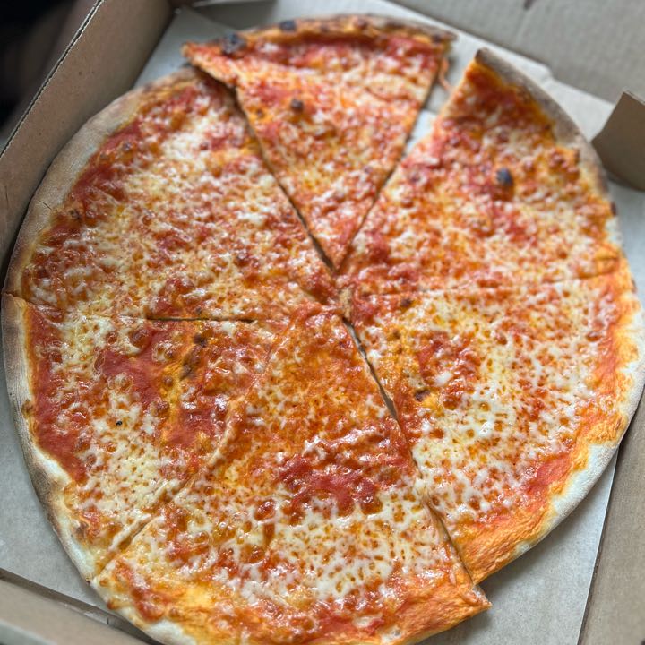 floridapizzaman's Pizza Review at Mister O1 Extraordinary Pizza South