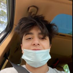 judeamarrah on One Bite Pizza App