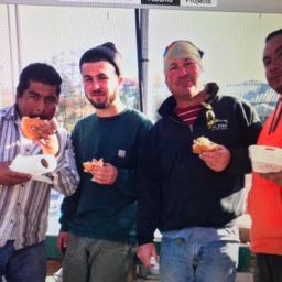 scott.papoosha on One Bite Pizza App