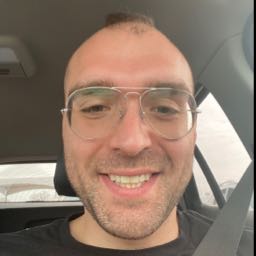 bohemianjoey on One Bite Pizza App