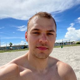 jeff.jevnikar on One Bite Pizza App