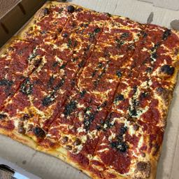 evan.alfonsi on One Bite Pizza App