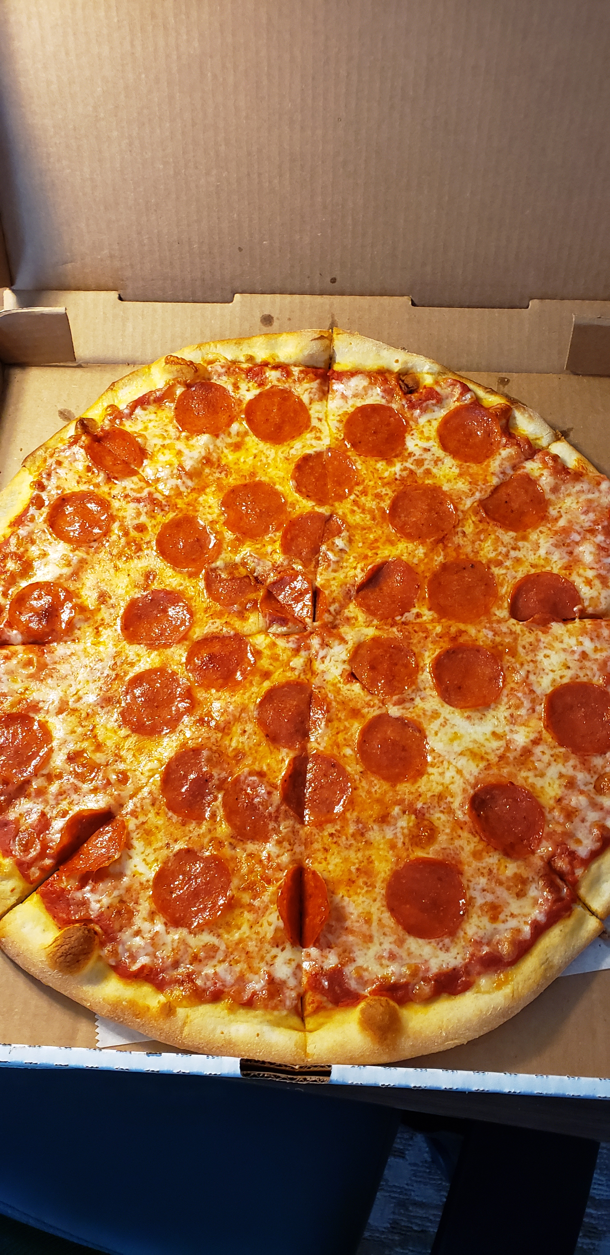 brien.byrne on One Bite Pizza App