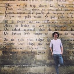 niceguydusty on One Bite Pizza App