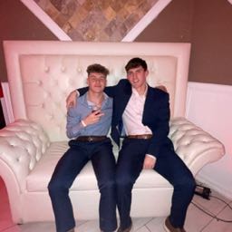 ty.hostetter on One Bite Pizza App