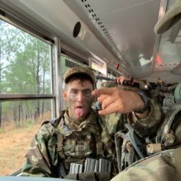 jonny.abbadusky on One Bite Pizza App