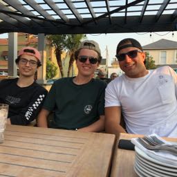 seamus.o’rourke on One Bite Pizza App