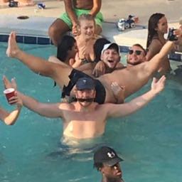 coondoogle on One Bite Pizza App