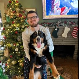 travis.arledge on One Bite Pizza App