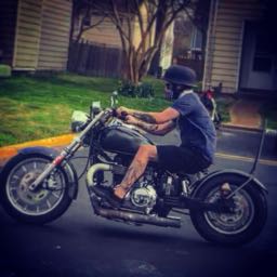 pikey on One Bite Pizza App