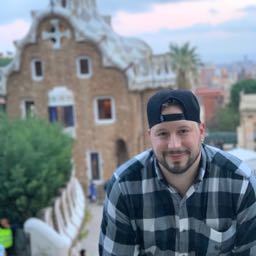 russ.rockwood on One Bite Pizza App