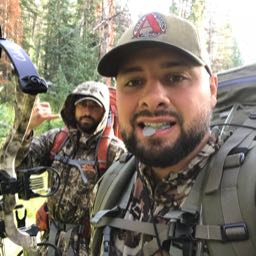 andrew.fitzgibbon on One Bite Pizza App