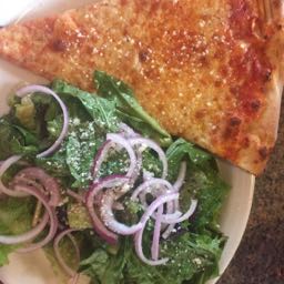 vincenzo.cuneo on One Bite Pizza App