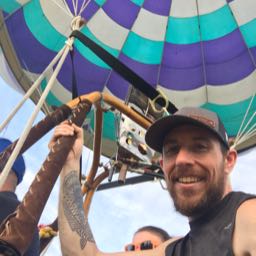 kevin.ellithorpe on One Bite Pizza App