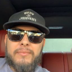 robert.martinez89 on One Bite Pizza App