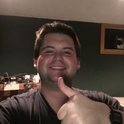 willy.rhino on One Bite Pizza App