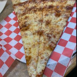 fritzza on One Bite Pizza App