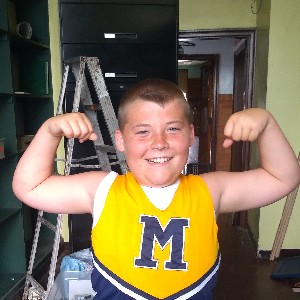 nyc49er on One Bite Pizza App