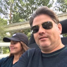 james.hill4 on One Bite Pizza App