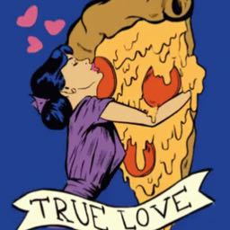 hoy.joy on One Bite Pizza App