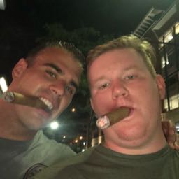 bigsexybakes on One Bite Pizza App