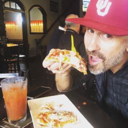 darreno on One Bite Pizza App