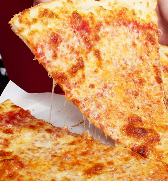 beyondthepines on One Bite Pizza App