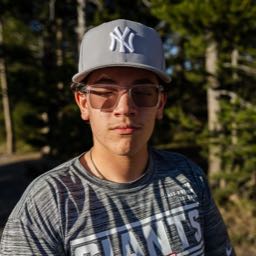 mikey.gonzalez on One Bite Pizza App