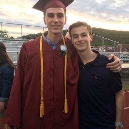 jonnulty on One Bite Pizza App