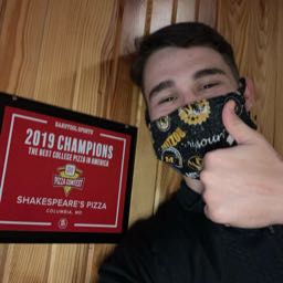 tysimily on One Bite Pizza App