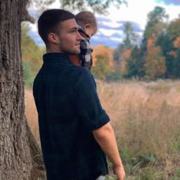 daveherron on One Bite Pizza App